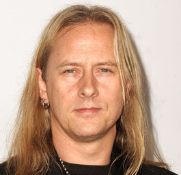 Jerry Cantrell Wiki, Married, Wife, Girlfriend or Gay and Net Worth