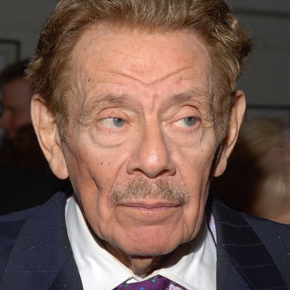 Jerry Stiller Wiki, Young, Wife, Dead/Death and Net Worth