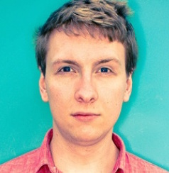 Joe Lycett Wiki, Girlfriend, Dating or Gay and Tour