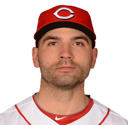 Joey Votto Wiki, Married, Girlfriend or Gay and Net Worth