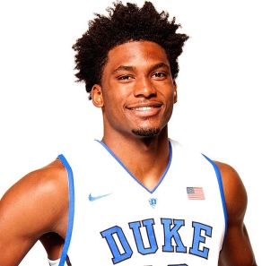 Justise Winslow Wiki, Bio, Height, Girlfriend, Dating and Ethnicity