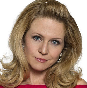 Kellie Bright Wiki, Married, Husband, Pregnant and Children