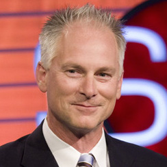 Kenny Mayne Wiki, Bio, Wife, Divorce, Salary and Net Worth