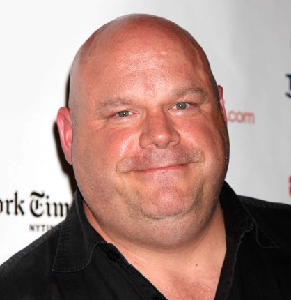 Kevin Chamberlin Wiki, Married, Wife, Divorce and Net Worth
