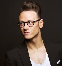 Kevin Clifton Wiki, Wife, Divorce, Girlfriend or Gay and Tattoo