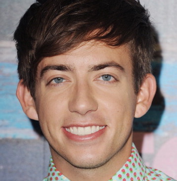 Kevin McHale (Actor) Wiki, Married, Wife, Girlfriend or Gay