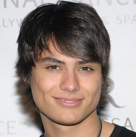 Kiowa Gordon Wiki, Bio, Girlfriend, Dating or Gay