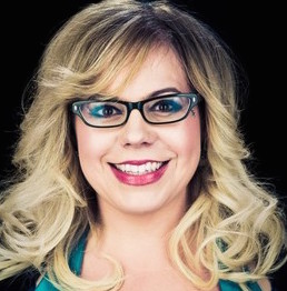 Kirsten Vangsness Wiki, Married, Wife, Lesbian and Gay
