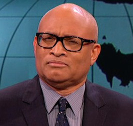 Larry Wilmore Wiki, Wife, Divorce, Girlfriend or Gay and Net Worth