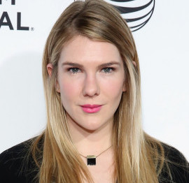 Lily Rabe Wiki, Married, Husband or Boyfriend, Dating