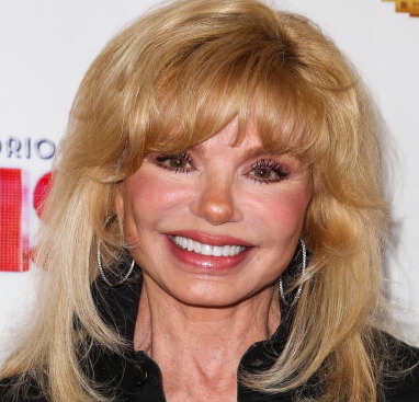 Loni Anderson Wiki, Bio, Husband, Young and Net Worth