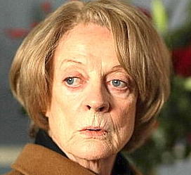 Maggie Smith Wiki, Bio, Young, Cancer and Net Worth