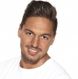 Mario Falcone Wiki, Girlfriend, Dating or Gay and Net Worth