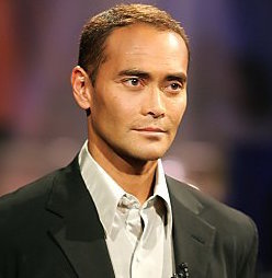 Mark Dacascos Wiki, Married, Wife or Girlfriend and Ethnicity