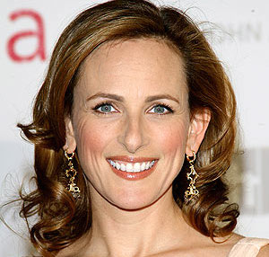 Actress Marlee Matlin Wiki, Husband, Quotes and Net Worth