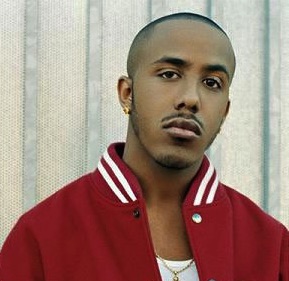 Marques Houston Gay 2