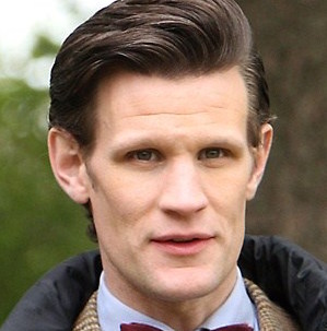 Matt Smith Wiki, Married, Wife, Girlfriend or Gay