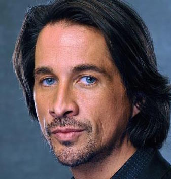 Michael Easton Wiki, Married, Wife or Girlfriend and Net Worth