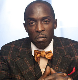 Michael K Williams Wiki, Married, Wife, Girlfriend or Gay