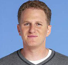 Michael Rapaport Wiki, Wife, Divorce, Friends and Net Worth