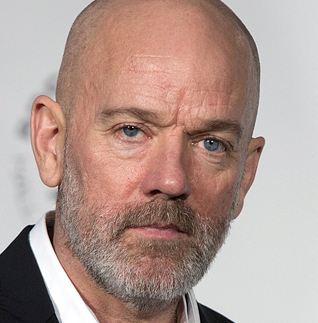 Michael Stipe Wiki, Married, Wife, Girlfriend or Gay/Partner