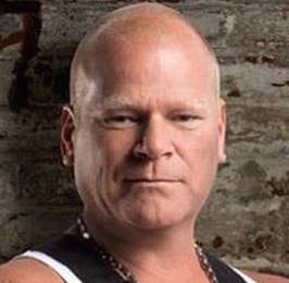 Mike Holmes Wiki, Married, Wife, Girlfriend or Gay and Net Worth
