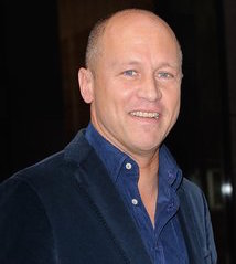 Mike Judge Wiki, Married, Wife, Girlfriend or Gay