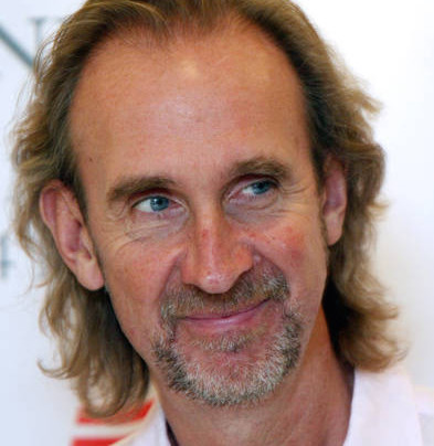 Mike Rutherford Wiki, Bio, Wife, Divorce and Net Worth
