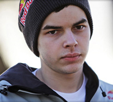 Nadeshot Wiki, Girlfriend, Dating or Gay