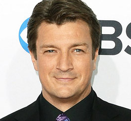 Nathan Fillion Wiki, Married, Wife, Girlfriend or Gay and Net Worth