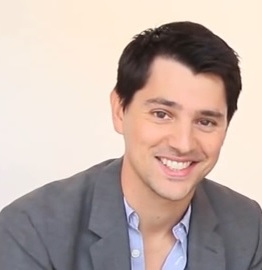 Nicholas D'Agosto Wiki, Bio, Girlfriend, Dating or Gay and Shirtless