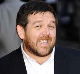 Nick Frost Wiki, Wife, Divorce, Girlfriend or Gay and Net Worth