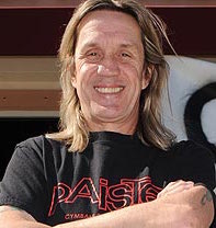 Nicko McBrain Wiki, Married, Christian and Net Worth
