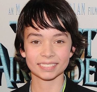 Noah Ringer Wiki, Bio, Girlfriend, Dating or Gay and Net Worth