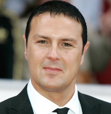 Paddy McGuinness Wiki, Wife, Divorce and Net Worth