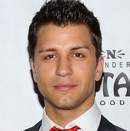 Pasha Kovalev Wiki, Married, Wife, Girlfriend or Gay