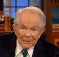 Pat Robertson Wiki, Bio, Health, Dead or Alive and Net Worth