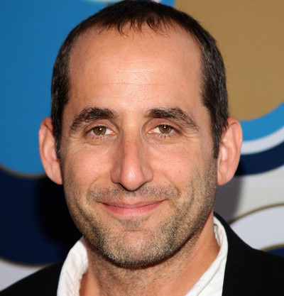 Peter Jacobson Wiki, Married or Gay and Net Worth