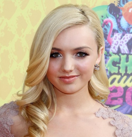 Peyton List Wiki, Bio, Boyfriend, Dating and Twerking