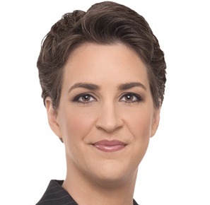 Rachel Maddow Wiki, Married, Lesbian/Gay, Salary and Net Worth