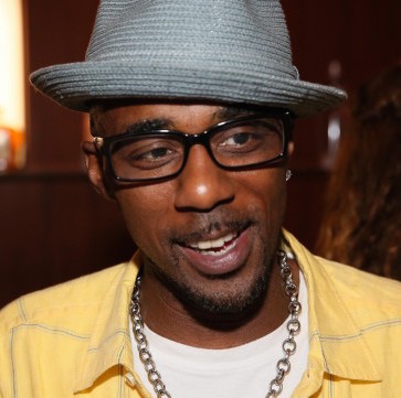 Ralph Tresvant Wiki, Wife, Divorce, Ethnicity and Net Worth