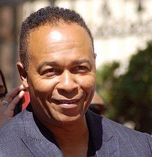 Ray Parker Jr Wiki, Bio, Wife, Divorce and Net Worth