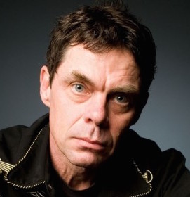 Rich Hall Wiki, Bio, Married, Wife and Net Worth