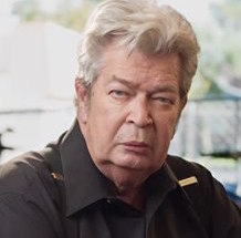 Richard Benjamin Harrison Wiki, Bio, Wife, Health, Dead or Alive and Net Worth