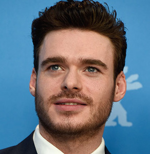 Is Richard Madden Gay? Or Girlfriend, Dating or Partner and Net Worth