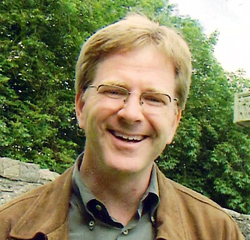 Rick Steves Wiki, Wife, Divorce, Girlfriend and Net Worth