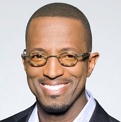 Rickey Smiley Wiki, Age, Married, Wife or Girlfriend and Net Worth