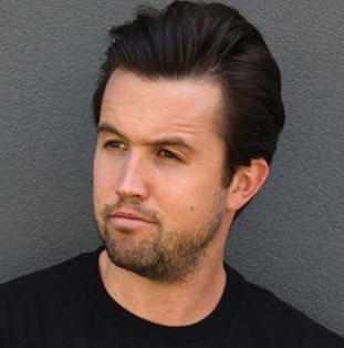 Rob McElhenney Wiki, Shirtless, Tattoos and Net Worth