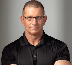 Robert Irvine Wiki, Bio, Wife, Divorce and Net Worth