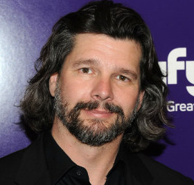 Ronald D. Moore Wiki, Bio, Wife, Divorce and Net Worth